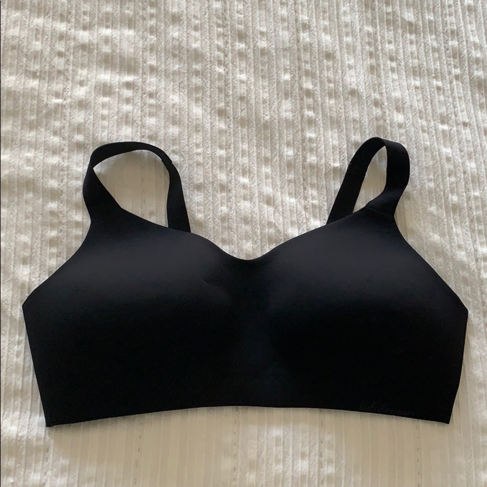Lululemon Hold True Bra 38DD NWT